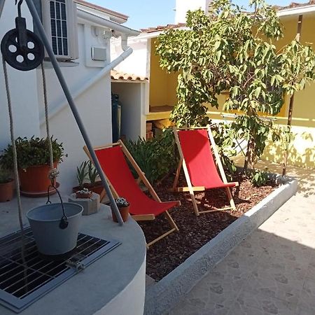 Casa Do Poco Apartment Quinta do Anjo Bagian luar foto