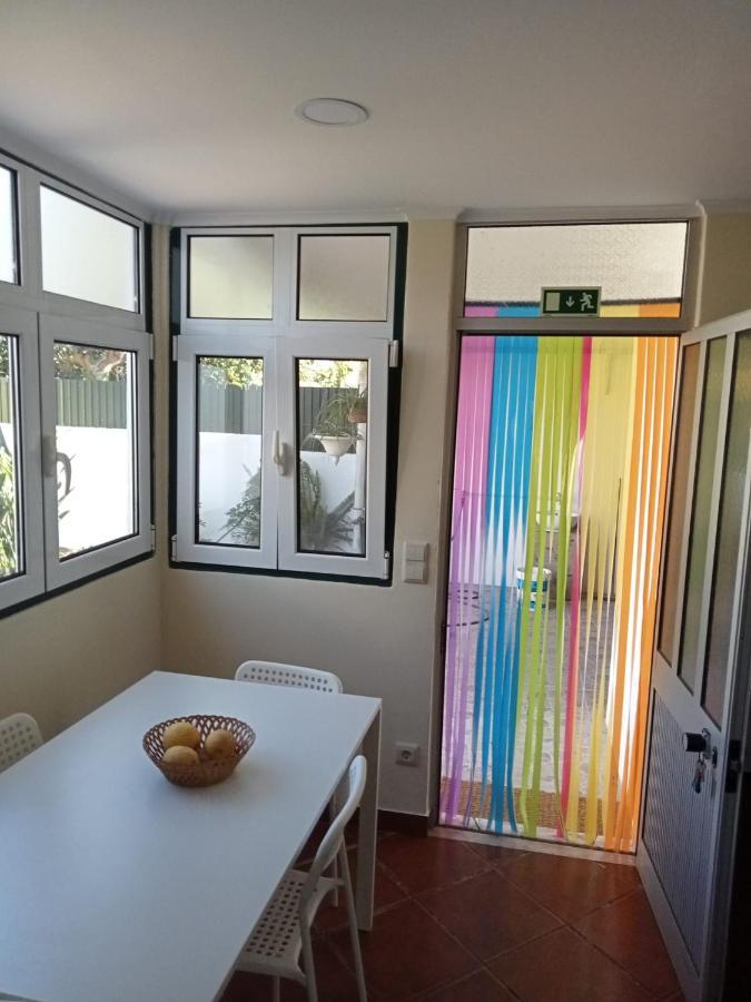 Casa Do Poco Apartment Quinta do Anjo Bagian luar foto