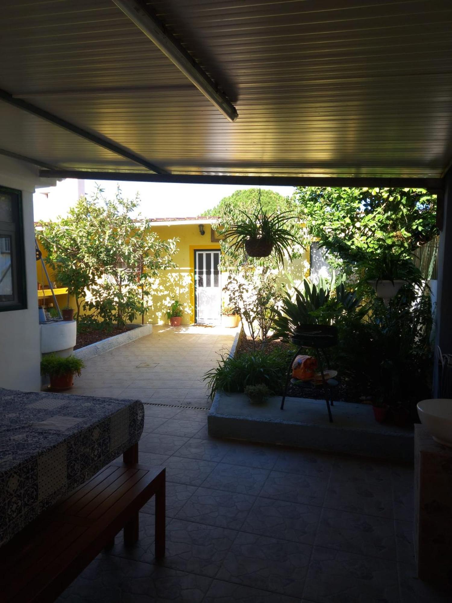 Casa Do Poco Apartment Quinta do Anjo Bagian luar foto
